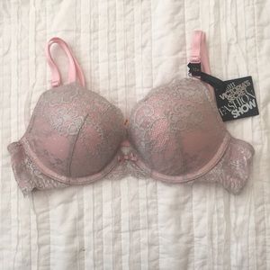 Dream Angels Push-up Bra